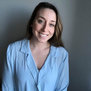 Meet your Posher, Jenn